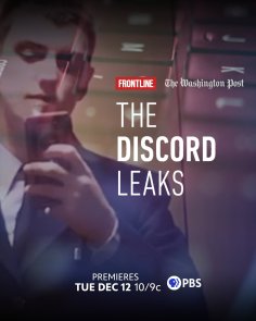 Discord Leaks